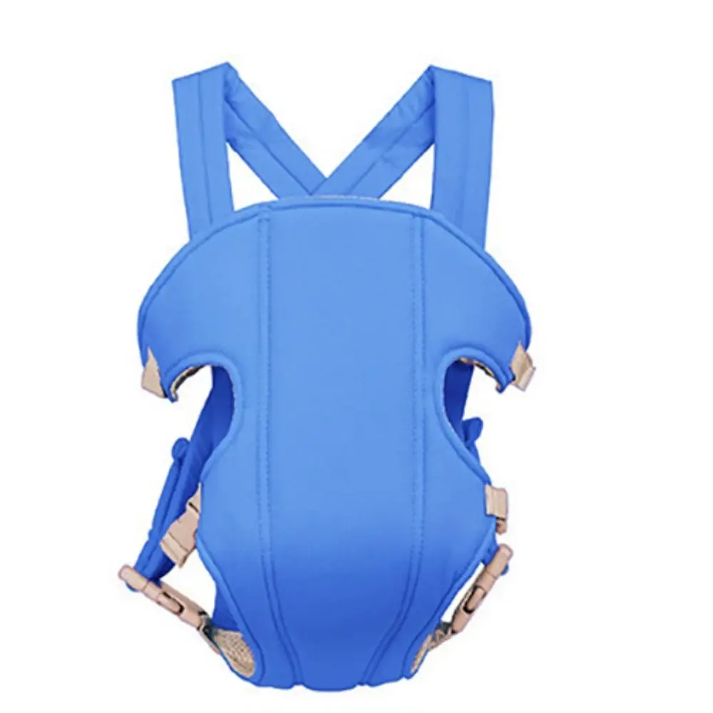 Breathable Front Facing Baby Carrier Comfortable Sling Backpack Pouch Wrap Baby Kangaroo Adjustable
Breathable Front Facing Baby Carrier Comfortable Sling Backpack Pouch Wrap Baby Kangaroo Adjustable