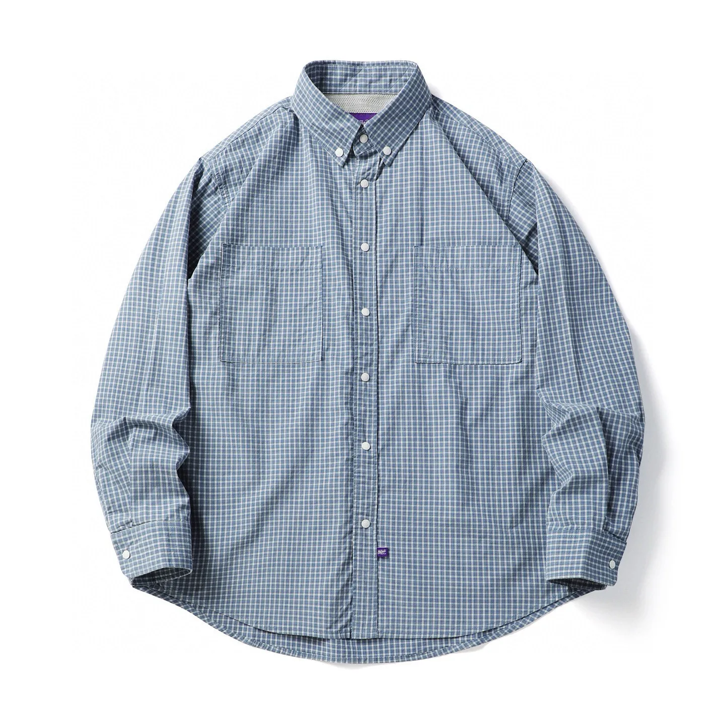 25ss Japanese Retro Shirt Men's Loose Ins Striped Casual Long Sleeved Shirt Spring Collar
25ss Japanese Retro Shirt Men's Loose Ins Striped Casual Long Sleeved Shirt Spring Collar