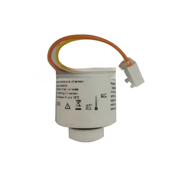 Medical Oxygen sensor Maxtec Max-14 Envitec Cells OOM202-2 Oxygen sensor O2 sensor
Medical Oxygen sensor Maxtec Max-14 Envitec Cells OOM202-2 Oxygen sensor O2 sensor