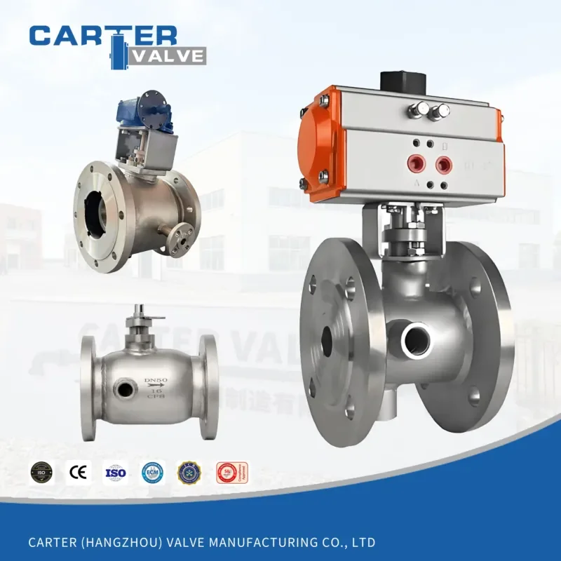 Jacketed Gate Valve WCB CF8 CF8M Duplex FF BW Flange Manual Electric Pneumatic Wedge Type Oil Asphalt Steam ANSI API600
Jacketed Gate Valve WCB CF8 CF8M Duplex FF BW Flange Manual Electric Pneumatic Wedge Type Oil Asphalt Steam ANSI API600