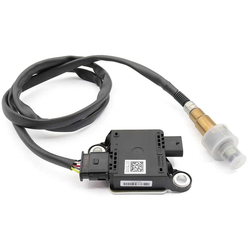 68249512 AC 0281006 338 PM Particulate Matter Sensor For Jeep Grand Cherokee Ram 1500 2500 3500 Replacement Accessories
68249512 AC 0281006 338 PM Particulate Matter Sensor For Jeep Grand Cherokee Ram 1500 2500 3500 Replacement Accessories