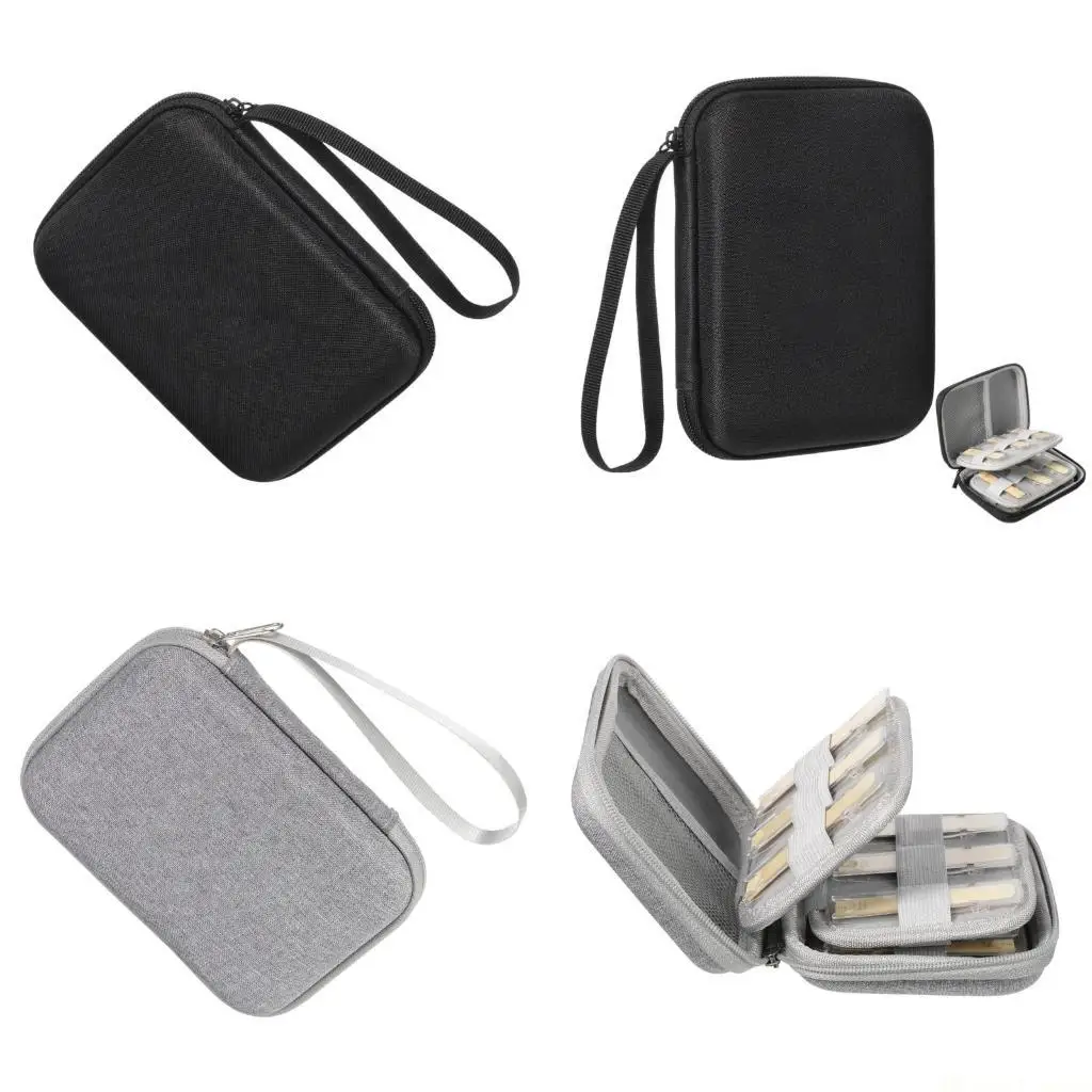 31BE Saxophone Storage Bag with Mesh Pocket Waterproof Container Saxophone Clarinet Holder
31BE Saxophone Storage Bag with Mesh Pocket Waterproof Container Saxophone Clarinet Holder