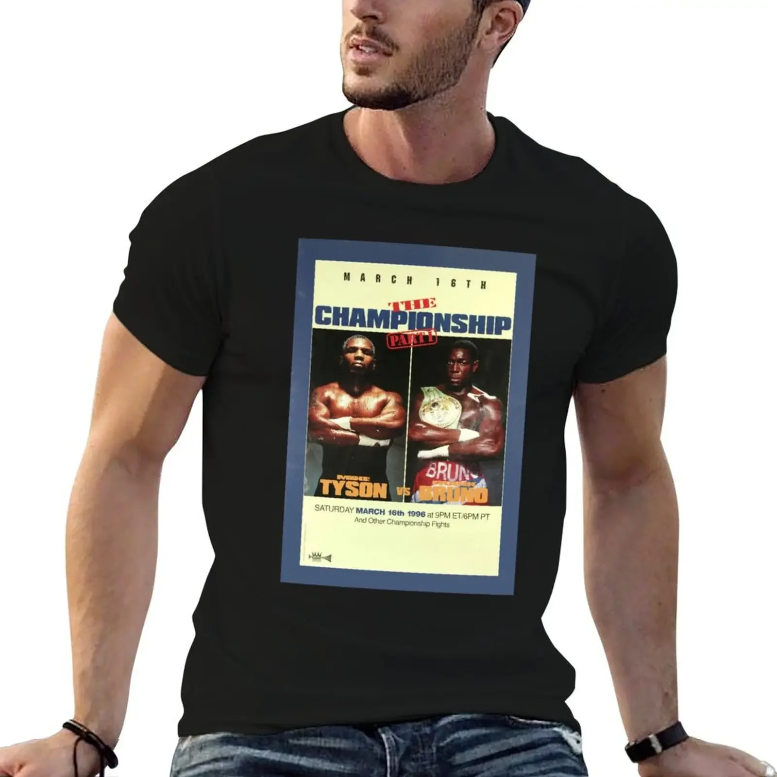 Boxing T-Shirt quick-drying oversize t-shirts man basketball graphic tees fitted t shirts for men
Boxing T-Shirt quick-drying oversize t-shirts man basketball graphic tees fitted t shirts for men