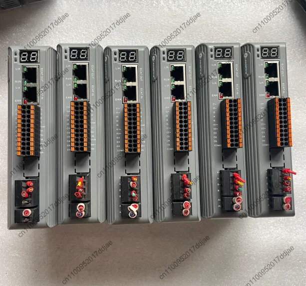 1 шт. драйвер шагового двигателя для автобуса dm3-ec882ac
1 шт. драйвер шагового двигателя для автобуса dm3-ec882ac