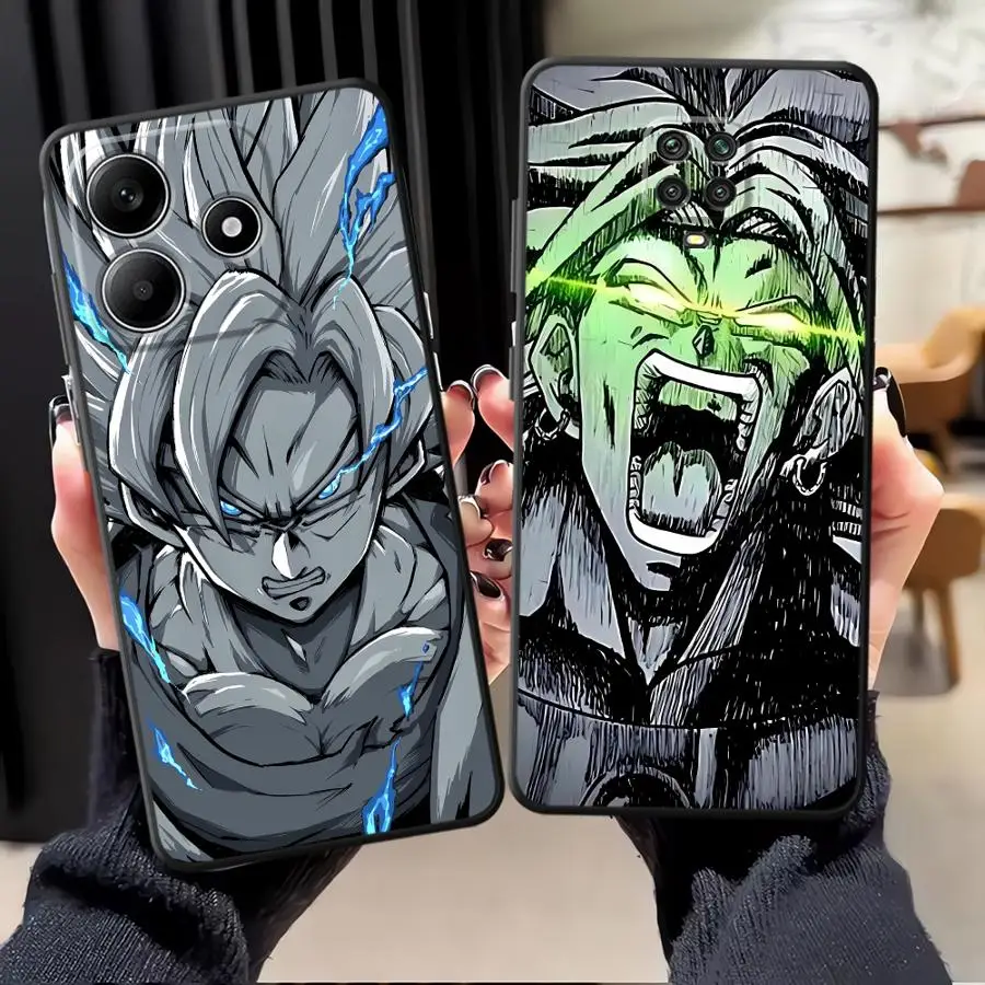 Чехол для Xiaomi Redmi Note 13 Pro Plus 7 8 11s 12s 9 12 Pro 10 11 14 10S 9S, чехол для телефона, чехол с рисунком D-Dragon Balls Cartoon
Чехол для Xiaomi Redmi Note 13 Pro Plus 7 8 11s 12s 9 12 Pro 10 11 14 10S 9S, чехол для телефона, чехол с рисунком D-Dragon Balls Cartoon