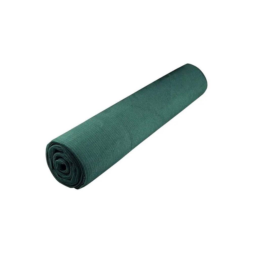 Greenhouse 30 Shade Cloth Net, Garden Fence Covering Tarp, Chicken Coop, Tomato Plants, 20 x 300 Feet, Dark Green
Greenhouse 30 Shade Cloth Net, Garden Fence Covering Tarp, Chicken Coop, Tomato Plants, 20 x 300 Feet, Dark Green