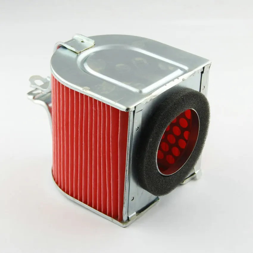 Motorcycle Engine Parts Air Filter System Filters For Honda CN250 HELIX 1986 1987 1988 1989 1990 1991 1992-2007 17214-KS4-010
Motorcycle Engine Parts Air Filter System Filters For Honda CN250 HELIX 1986 1987 1988 1989 1990 1991 1992-2007 17214-KS4-010