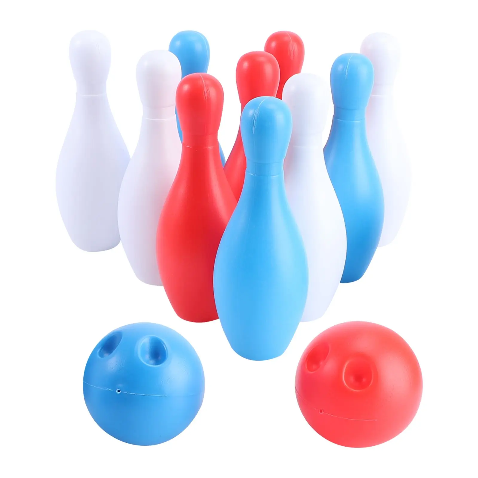 Creative Bowling Toy Kit Kids Intellectual Development Educational Games Children Activity Safe EcoFriendly Premium Material Fun
Creative Bowling Toy Kit Kids Intellectual Development Educational Games Children Activity Safe EcoFriendly Premium Material Fun