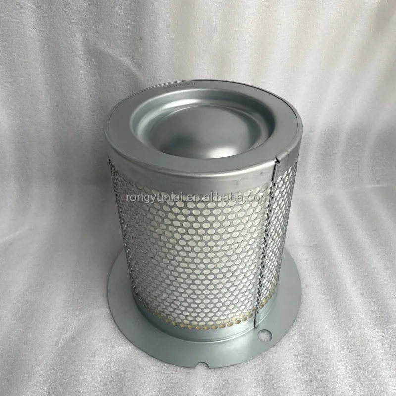 For Atlas Screw Air Compressor 1625725300 2901920040 Air Oil Separator Filter Element Industrial Compressor Parts
For Atlas Screw Air Compressor 1625725300 2901920040 Air Oil Separator Filter Element Industrial Compressor Parts