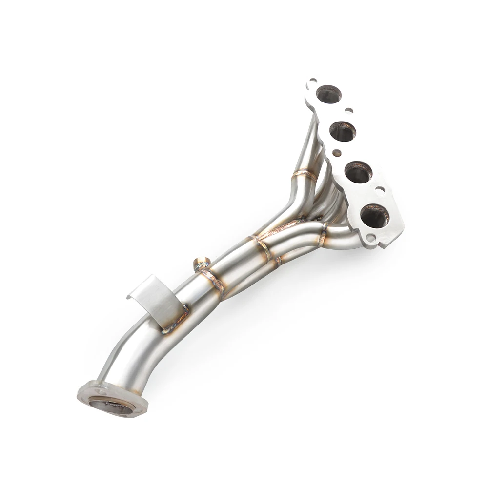 Exhaust Manifold for Mazda MX-5 ND 2.0 2017-2023 Racing Performance Header Exhaust System
Exhaust Manifold for Mazda MX-5 ND 2.0 2017-2023 Racing Performance Header Exhaust System
