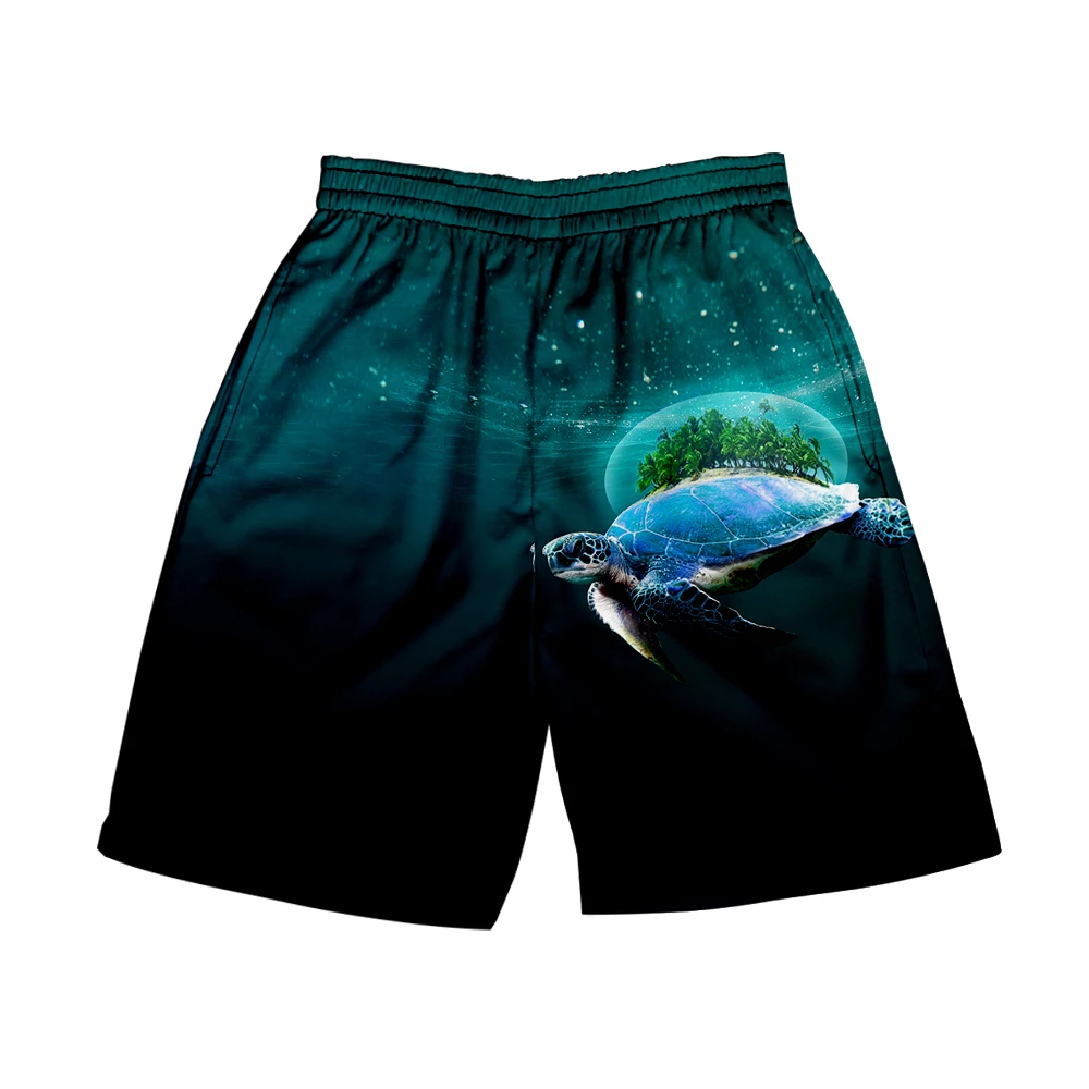 Beach Shorts Men's and women's clothing 3D digital printing casual shorts Fashion trend couple Pants 17
Beach Shorts Men's and women's clothing 3D digital printing casual shorts Fashion trend couple Pants 17