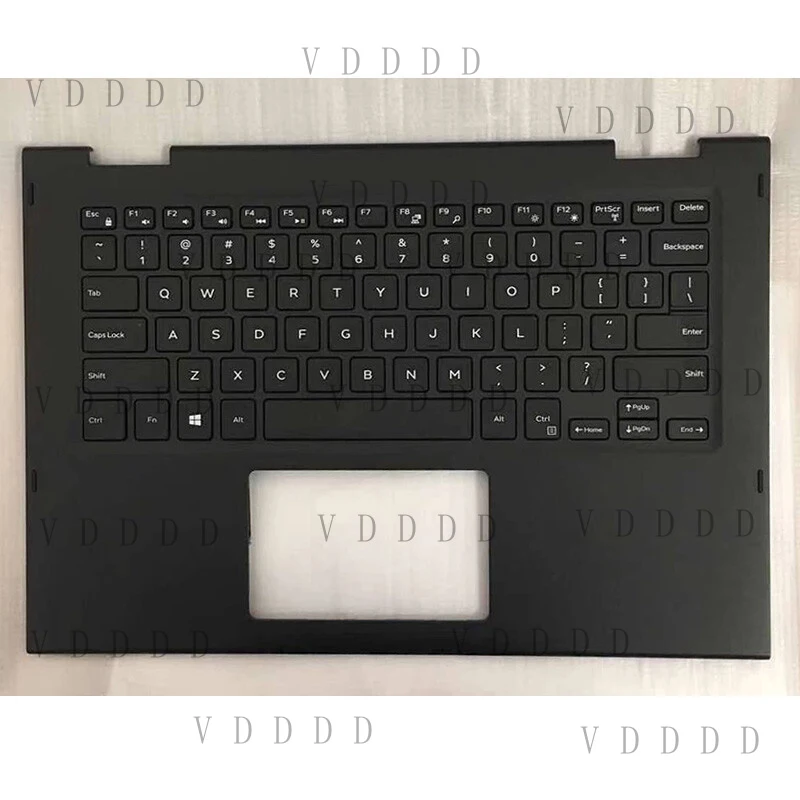 TT For Dell Latitude 3390 E3390 Palmrest C Shell With Keyboard 0XVH3H XVH3H
TT For Dell Latitude 3390 E3390 Palmrest C Shell With Keyboard 0XVH3H XVH3H