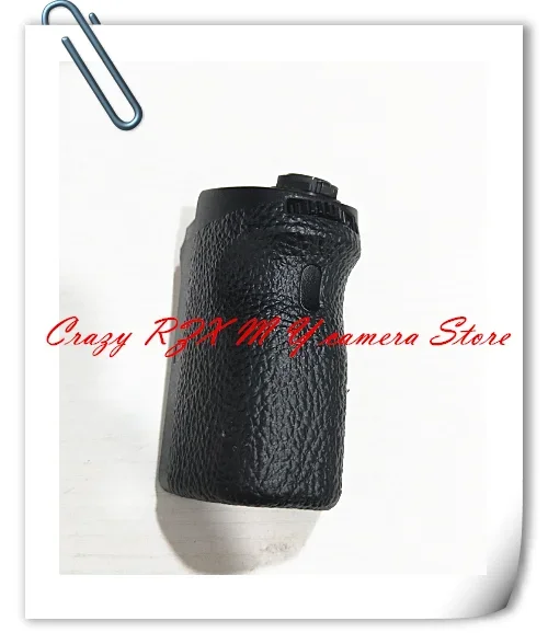 Запчасти для ремонта Sony A7SM2 A7RM2 ILCE-7SM2 ILCE-7RM2 ILCE-7R II: передняя ручка-держатель корпуса (X25920311)
Запчасти для ремонта Sony A7SM2 A7RM2 ILCE-7SM2 ILCE-7RM2 ILCE-7R II: передняя ручка-держатель корпуса (X25920311)