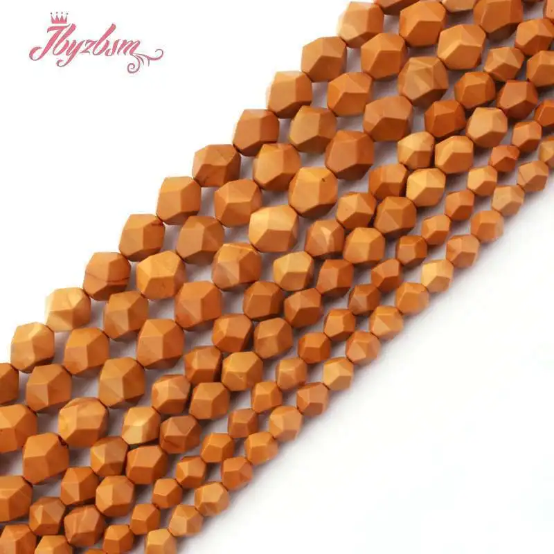 Natural Yellow Mookaite Jasper Faceted Stone Beads For Necklace Bracelets Jewelry Making DIY Loose Beads Strand 15" 6/8/10mm
Natural Yellow Mookaite Jasper Faceted Stone Beads For Necklace Bracelets Jewelry Making DIY Loose Beads Strand 15" 6/8/10mm
