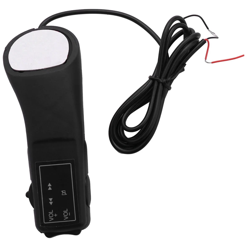 5X Car Steering Wheel Button Remote Control Lights Car Navigation Dvd / 2 Din Android Bluetooth Wireless Remote Control
5X Car Steering Wheel Button Remote Control Lights Car Navigation Dvd / 2 Din Android Bluetooth Wireless Remote Control
