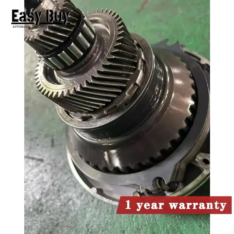High Quality 0AW323911A CVT Transmission Clutch Assembly Input Drum 27T 45/48T Fits For AUDI A4 A5 A6 0AW OAW
High Quality 0AW323911A CVT Transmission Clutch Assembly Input Drum 27T 45/48T Fits For AUDI A4 A5 A6 0AW OAW
