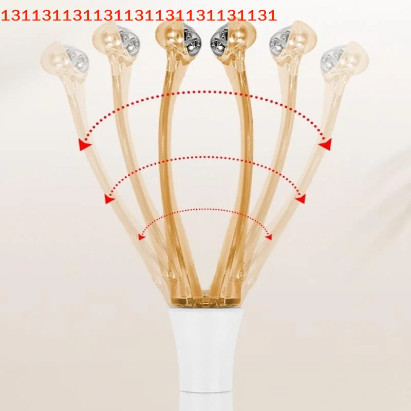 For Hand Joint Tiger Mouth Acupoint Fatigue Inflammation Meridian Clamp Finger Massager Roller Magnetic Bead Dual Head Massager
For Hand Joint Tiger Mouth Acupoint Fatigue Inflammation Meridian Clamp Finger Massager Roller Magnetic Bead Dual Head Massager