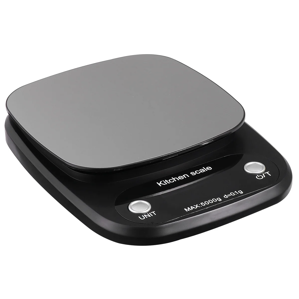 1Pcs Kitchen Scale Stainless Steel Super Mini Digital LCD Display High Precision Sensor Easy Clean Lightweight for Baking
1Pcs Kitchen Scale Stainless Steel Super Mini Digital LCD Display High Precision Sensor Easy Clean Lightweight for Baking