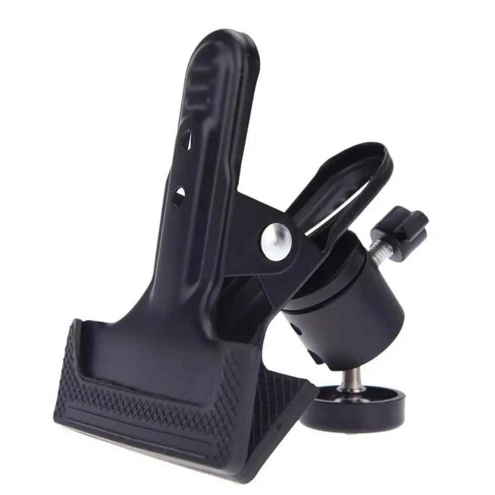 Action Camera Clip Lightweight Mount Motion Bracket Handlebar Clamp for Jaw Fixing
Action Camera Clip Lightweight Mount Motion Bracket Handlebar Clamp for Jaw Fixing