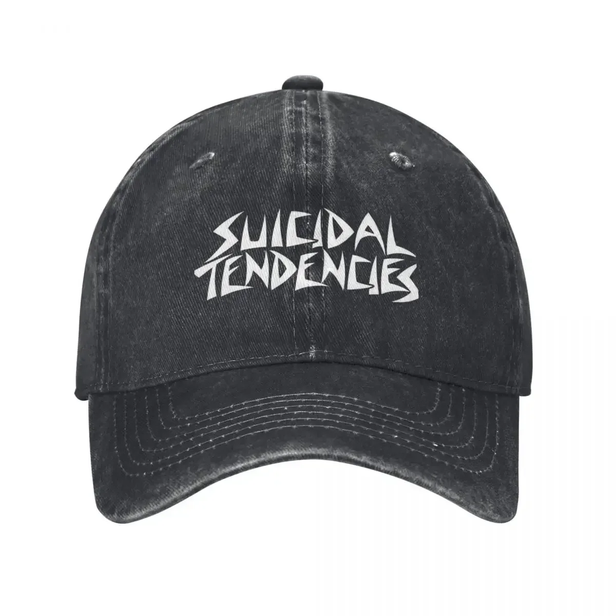 Suicidal tendencies Baseball Cap Horse Hat Bobble Hat Sun Cap Hat Luxury Brand Men Golf Wear Women's
Suicidal tendencies Baseball Cap Horse Hat Bobble Hat Sun Cap Hat Luxury Brand Men Golf Wear Women's