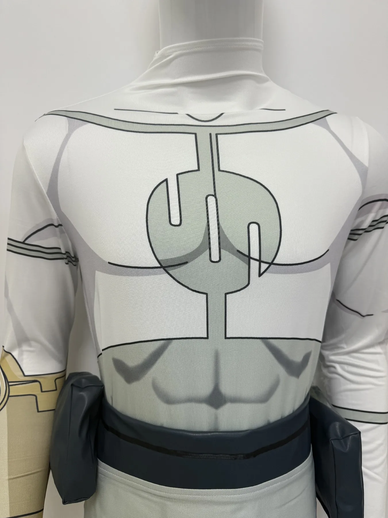invincible Viltrumite Cosplay Fantasy Jumpsuit Halloween Carnival PArty sUIT
invincible Viltrumite Cosplay Fantasy Jumpsuit Halloween Carnival PArty sUIT