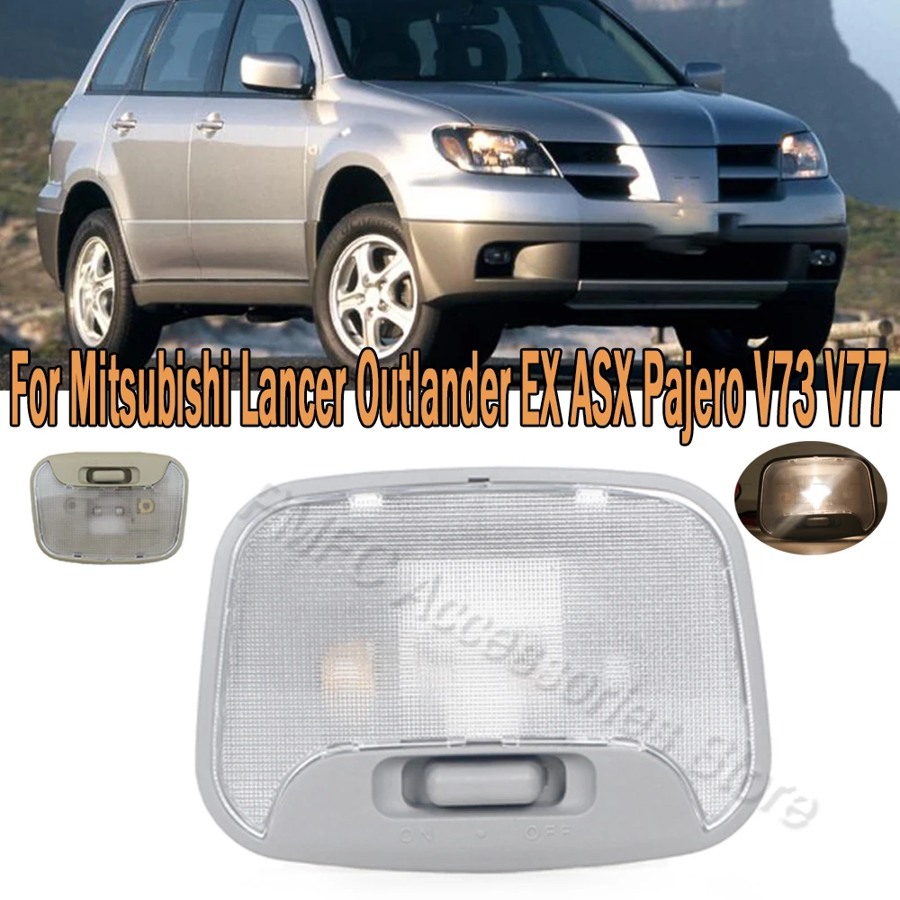 Светильник для заднего освещения салона автомобиля MR250712 для Mitsubishi Lancer Outlander EX ASX Pajero V73 V77
Светильник для заднего освещения салона автомобиля MR250712 для Mitsubishi Lancer Outlander EX ASX Pajero V73 V77
