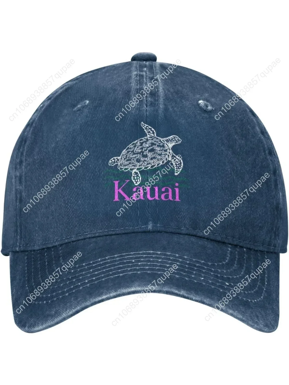 Kauai Hawaii Sea Turtle Baseball Caps Women's Man's Baseball Caps Adjustable Vintage Washed Dad Hats for All Seasons
Kauai Hawaii Sea Turtle Baseball Caps Women's Man's Baseball Caps Adjustable Vintage Washed Dad Hats for All Seasons