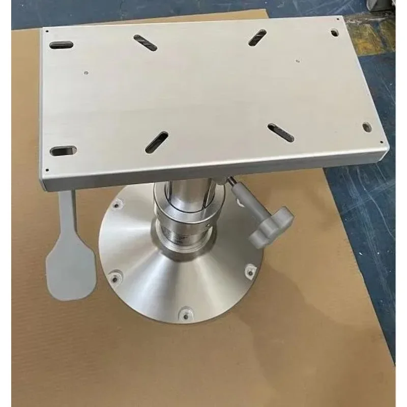 【Best-selling】Powered Adjustable Boat Seat Pedestal With Footrest
【Best-selling】Powered Adjustable Boat Seat Pedestal With Footrest