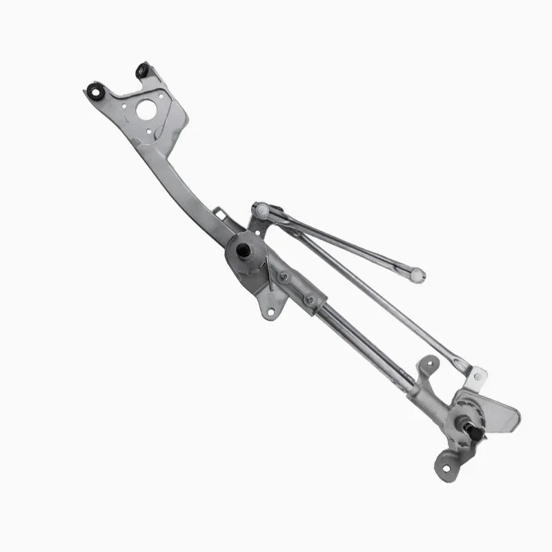 Cross-border foreign trade applicable to Mitsubishi wiper linkage rod auto parts linkage rod wiper motor 8251A032
Cross-border foreign trade applicable to Mitsubishi wiper linkage rod auto parts linkage rod wiper motor 8251A032