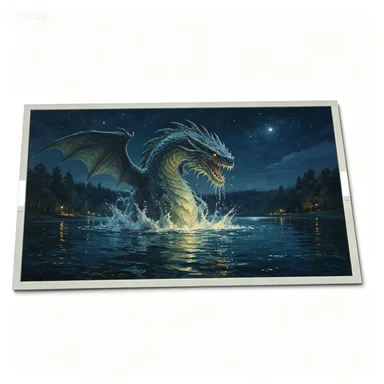 P1210WXF1MBAB 12.1 inch LCD panel fast shipping
P1210WXF1MBAB 12.1 inch LCD panel fast shipping