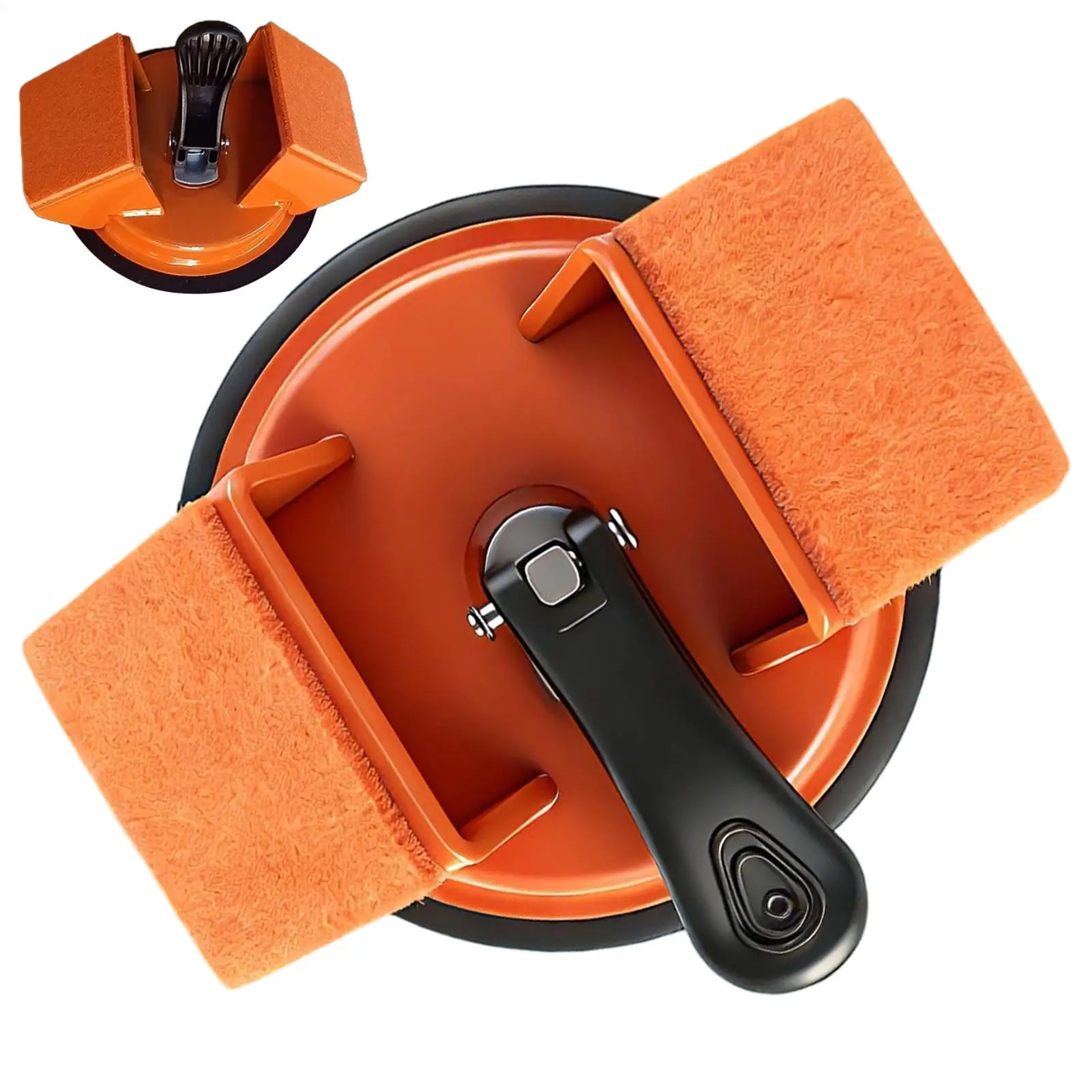 Laminate Floor Gap Repair Tool 45 Degree Professional Fixer Suction Cup Floor Gap Fixing Tool for Laminate Wood Tile Repair
Laminate Floor Gap Repair Tool 45 Degree Professional Fixer Suction Cup Floor Gap Fixing Tool for Laminate Wood Tile Repair