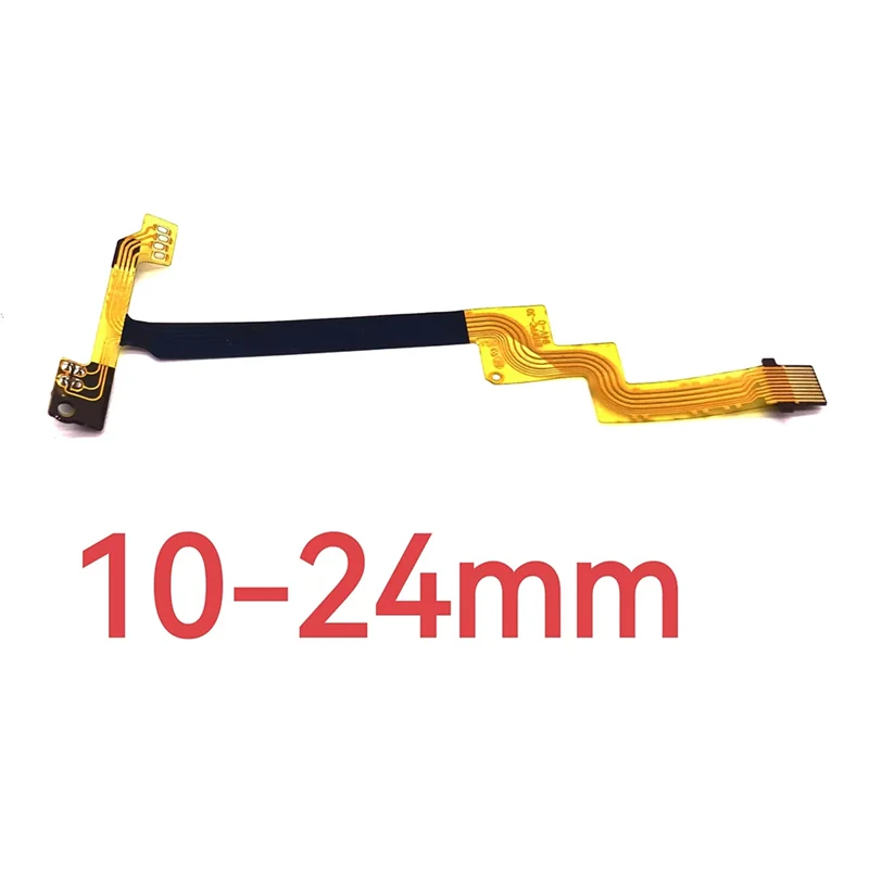 IDUD XF10-24Mm Lens Focus Flex Cable With Sensor For FUJI XF10-24Mm Lens Repair Part
IDUD XF10-24Mm Lens Focus Flex Cable With Sensor For FUJI XF10-24Mm Lens Repair Part