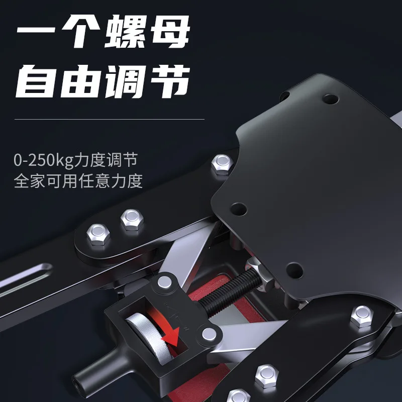 Shrimp brand arm force equipment male hydraulic adjustable home training chest muscle fitness intelligent multi-functional
Shrimp brand arm force equipment male hydraulic adjustable home training chest muscle fitness intelligent multi-functional