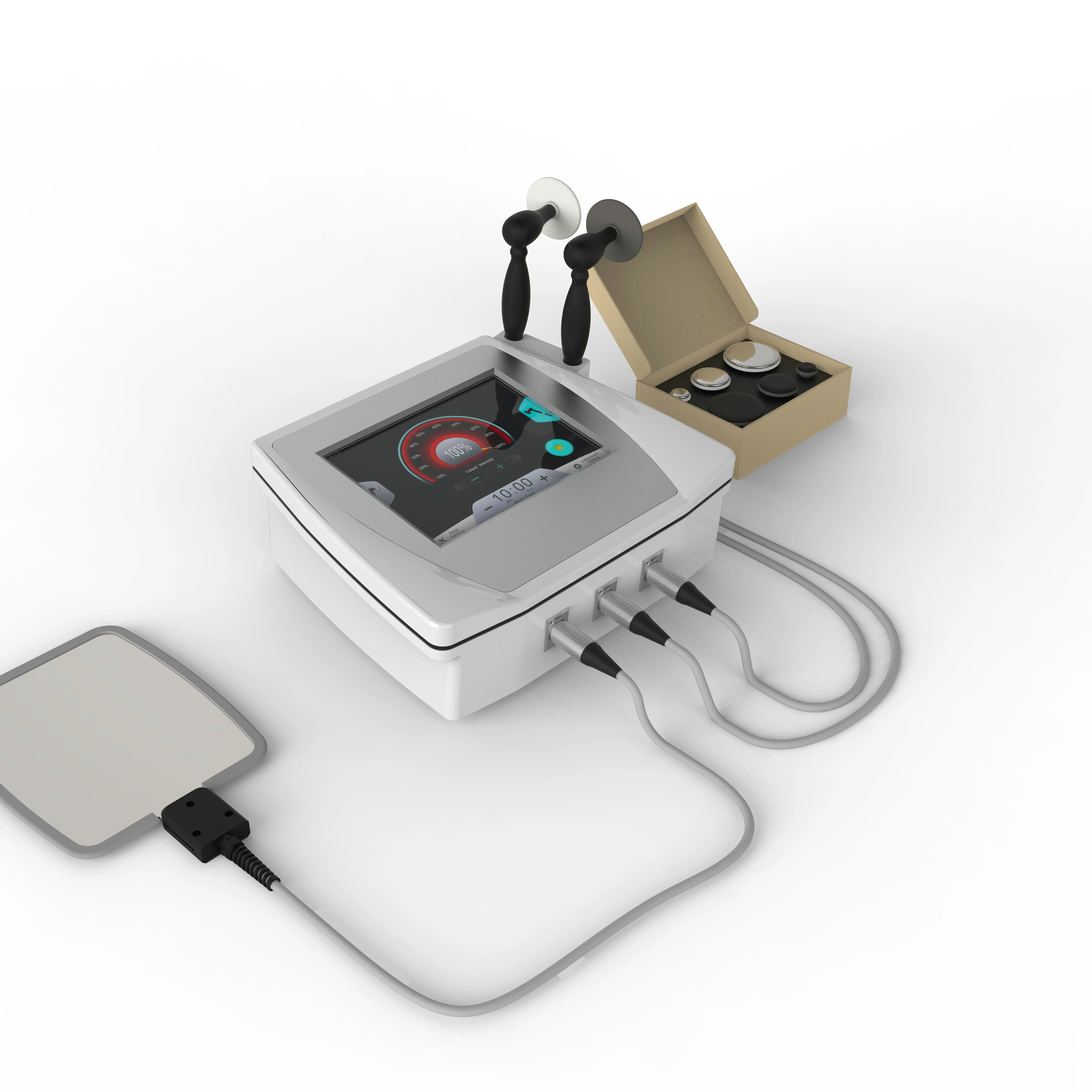 Professional Pain Relief Treatment Physiotherapy RET CET Physiotherapy Tecar Machine
Professional Pain Relief Treatment Physiotherapy RET CET Physiotherapy Tecar Machine