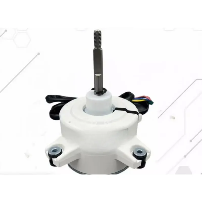 Parts are suitable for SWZ120A ZWF-120A DC brushless motor B-SWZ150A air conditioner external motor
Parts are suitable for SWZ120A ZWF-120A DC brushless motor B-SWZ150A air conditioner external motor