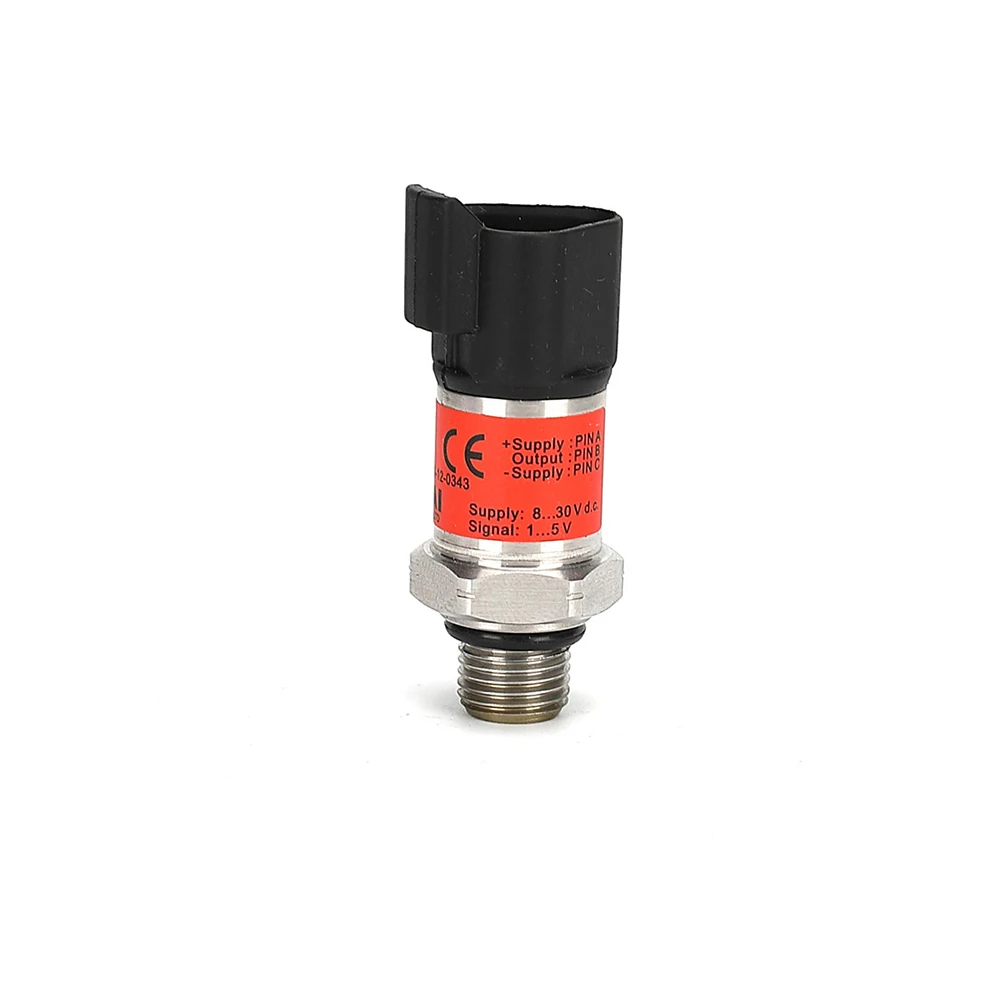 Детали экскаватора Современный R130 R210LC R220 R225 R140W R160LC R170W Переключатель датчика давления масла 31Q4-40810 31Q4-40800 31Q4-40820
Детали экскаватора Современный R130 R210LC R220 R225 R140W R160LC R170W Переключатель датчика давления масла 31Q4-40810 31Q4-40800 31Q4-40820