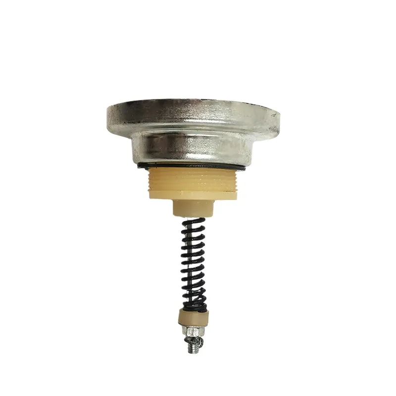 Oil Return Check Valve (Middle) for Komatsu for ShanTui Excavator Accessories Construction Machinery Parts High Quality
Oil Return Check Valve (Middle) for Komatsu for ShanTui Excavator Accessories Construction Machinery Parts High Quality