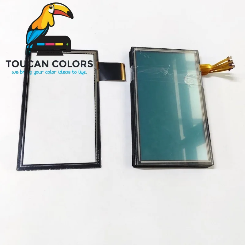 ToucanPrinterLED Touch Screen Copier for IR ADV C5535/C5540/C5550/IRC5560/IRC5540/IRC5535 Models Glass Material
ToucanPrinterLED Touch Screen Copier for IR ADV C5535/C5540/C5550/IRC5560/IRC5540/IRC5535 Models Glass Material