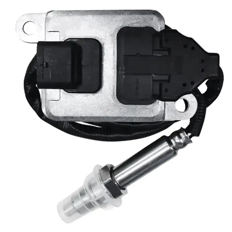 Truck Nitrogen Oxide Sensor 8982465063 Nox For ISUZU 4JJ1 4HK1 NPR NQR NRR Engine Part Number 5WK97210 8-98246506-3
Truck Nitrogen Oxide Sensor 8982465063 Nox For ISUZU 4JJ1 4HK1 NPR NQR NRR Engine Part Number 5WK97210 8-98246506-3