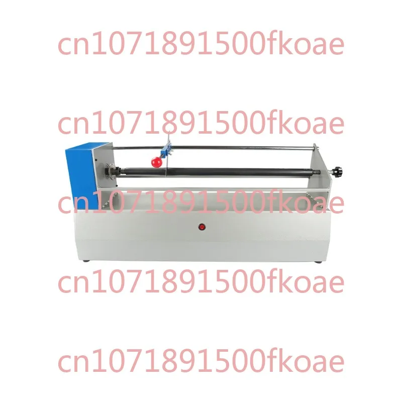 Electric Hot Foil Paper Cutter, Aluminum Foil Slitting Machine, Ribbon Separator, Slitting Machine
Electric Hot Foil Paper Cutter, Aluminum Foil Slitting Machine, Ribbon Separator, Slitting Machine