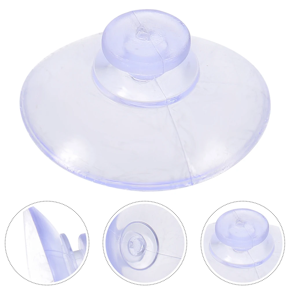 200 Pcs Hooks Glass Desktop Suction Cup Table Cups Aquarium Bathroom Window Clear Anti-collision Sucker Affixed Smooth Surface
200 Pcs Hooks Glass Desktop Suction Cup Table Cups Aquarium Bathroom Window Clear Anti-collision Sucker Affixed Smooth Surface