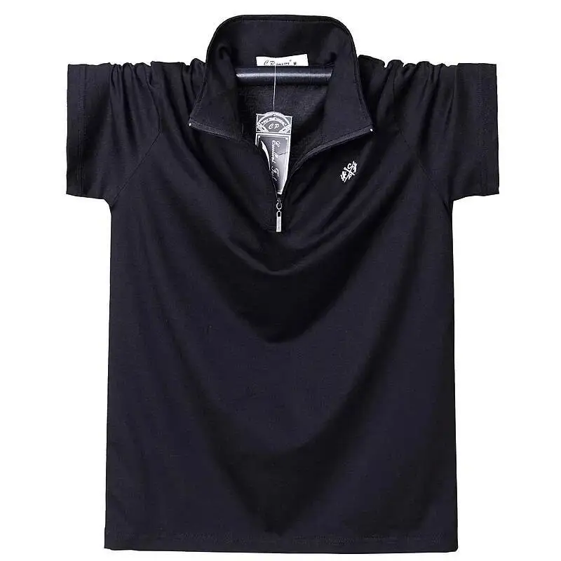 Новая модная летняя дышащая рубашка с коротким рукавом, мужские крутые хлопковые повседневные рубашки-поло 6XL, большие размеры
Новая модная летняя дышащая рубашка с коротким рукавом, мужские крутые хлопковые повседневные рубашки-поло 6XL, большие размеры