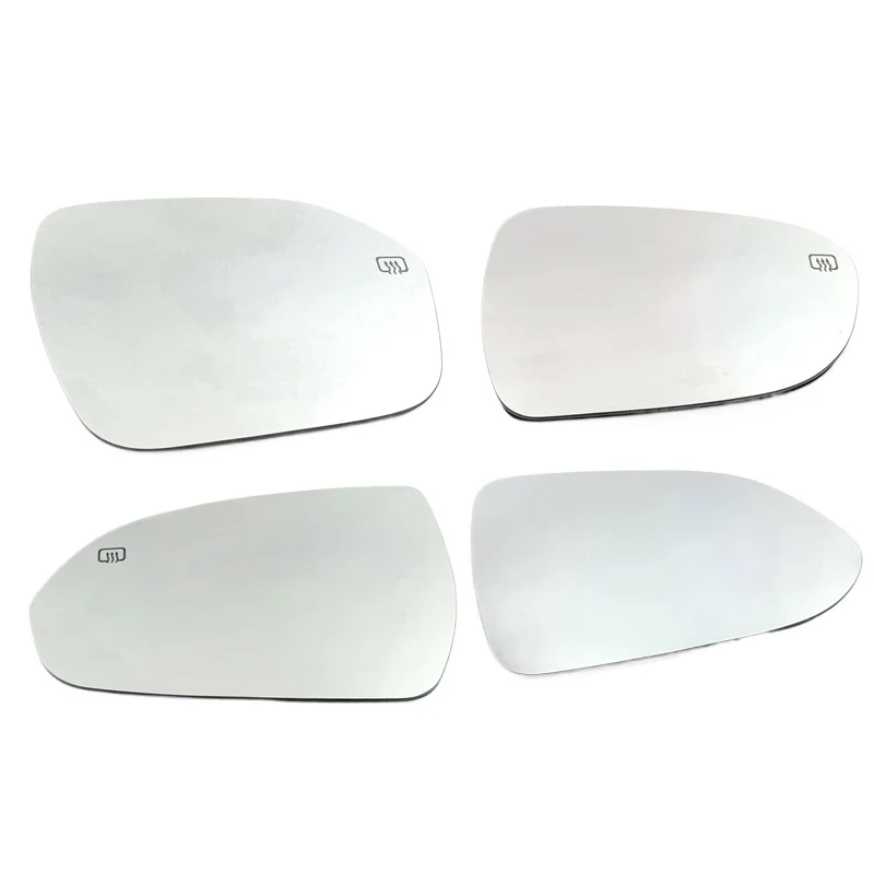 Rearview Mirror Lens for CHANGAN CS75 CS55 CS35 EADO Alsvin V3 V7 DT CX20 Side Mirror Glass Car Accessories
Rearview Mirror Lens for CHANGAN CS75 CS55 CS35 EADO Alsvin V3 V7 DT CX20 Side Mirror Glass Car Accessories