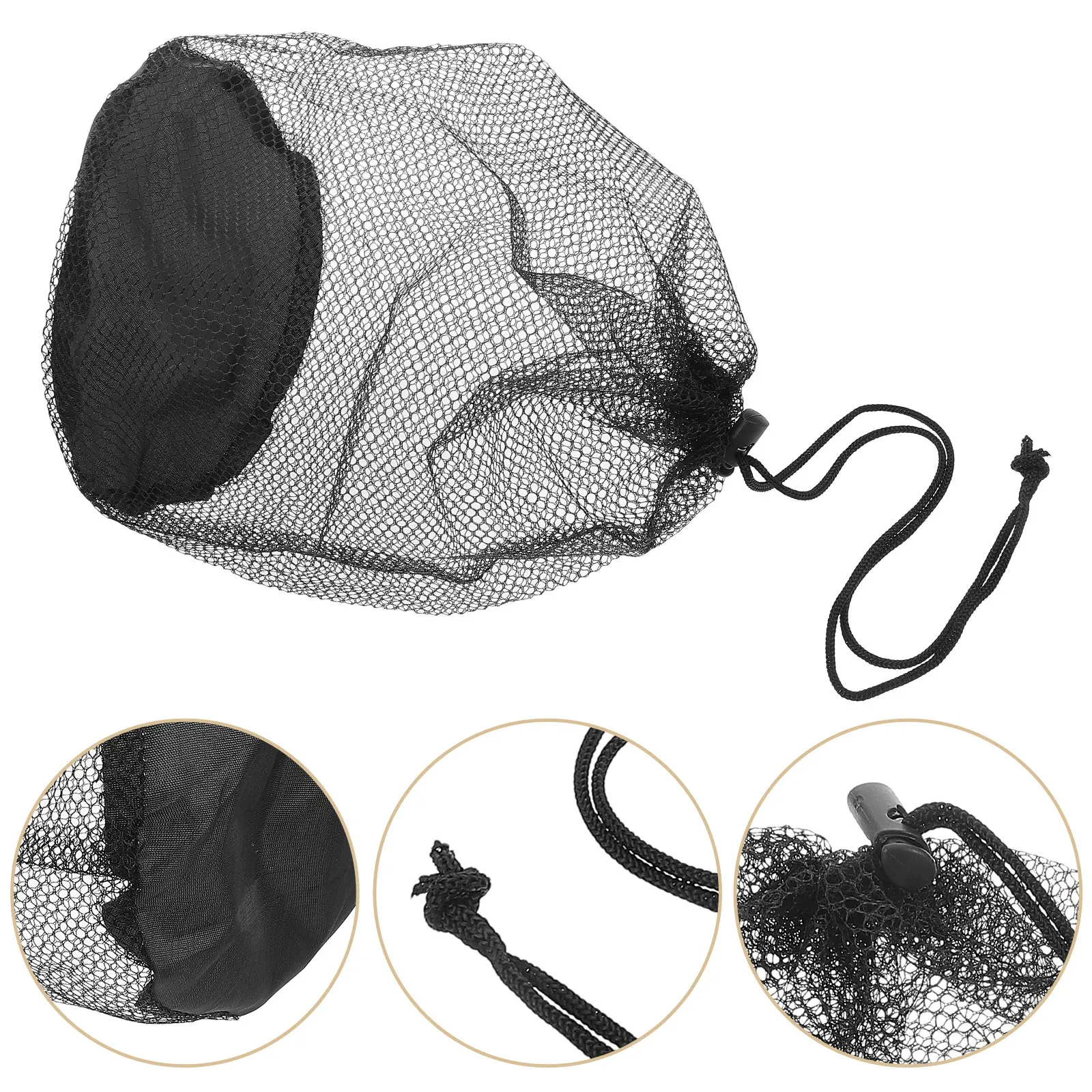 Portable Travel Toiletry Bag Large Mesh Storage Bag Lightweight Foldable Makeup Organizer for Home and Beach Use
Portable Travel Toiletry Bag Large Mesh Storage Bag Lightweight Foldable Makeup Organizer for Home and Beach Use