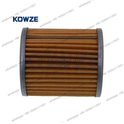 Gearbox filter for pickup L200 2824A006
Gearbox filter for pickup L200 2824A006