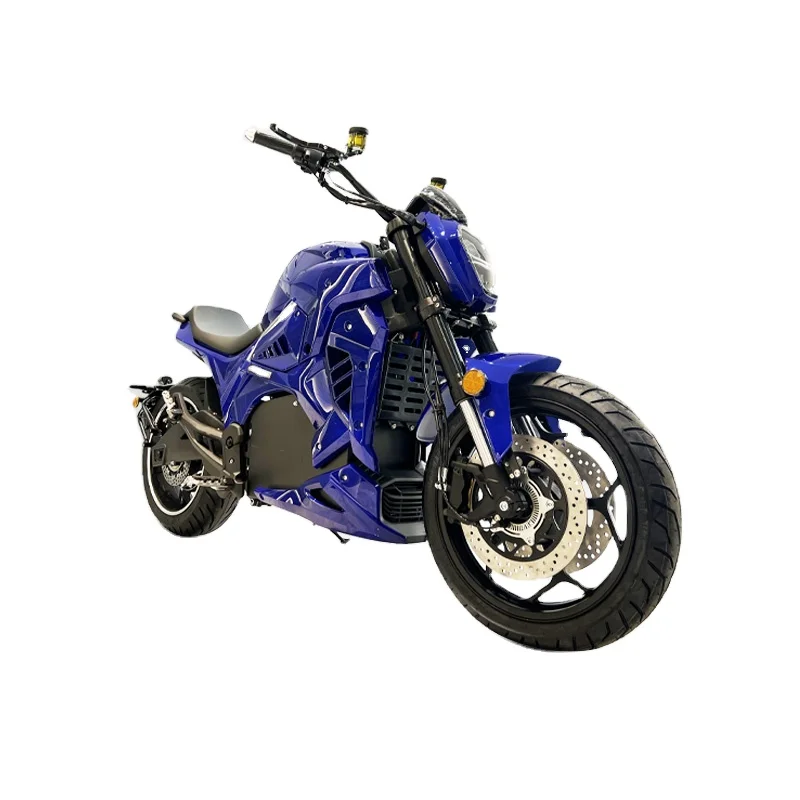 Motorcycle 2026 New Product Release 10,000 Watt 1450km/h Motor Configuration Electric Motorcycle
Motorcycle 2026 New Product Release 10,000 Watt 1450km/h Motor Configuration Electric Motorcycle