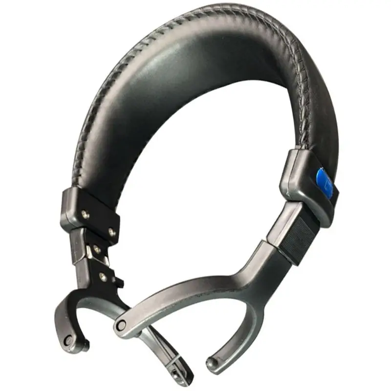 Индивидуальная сменная головная повязка для наушников Mdr 7506 V6 V7 Cd700 900, гарнитура высокого качества, удобная головная повязка 
Индивидуальная сменная головная повязка для наушников Mdr 7506 V6 V7 Cd700 900, гарнитура высокого качества, удобная головная повязка