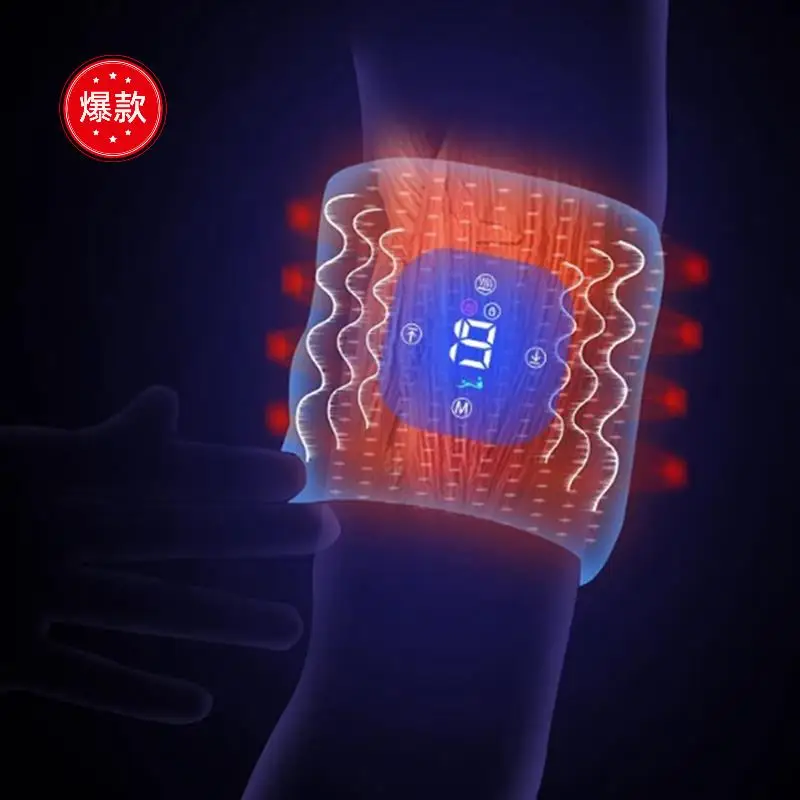 Hand Massager, Finger Joints, Wrists, Palms, Meridian Acupuncture Points, Kneading And Constant Temperature Heating Care Durable
Hand Massager, Finger Joints, Wrists, Palms, Meridian Acupuncture Points, Kneading And Constant Temperature Heating Care Durable
