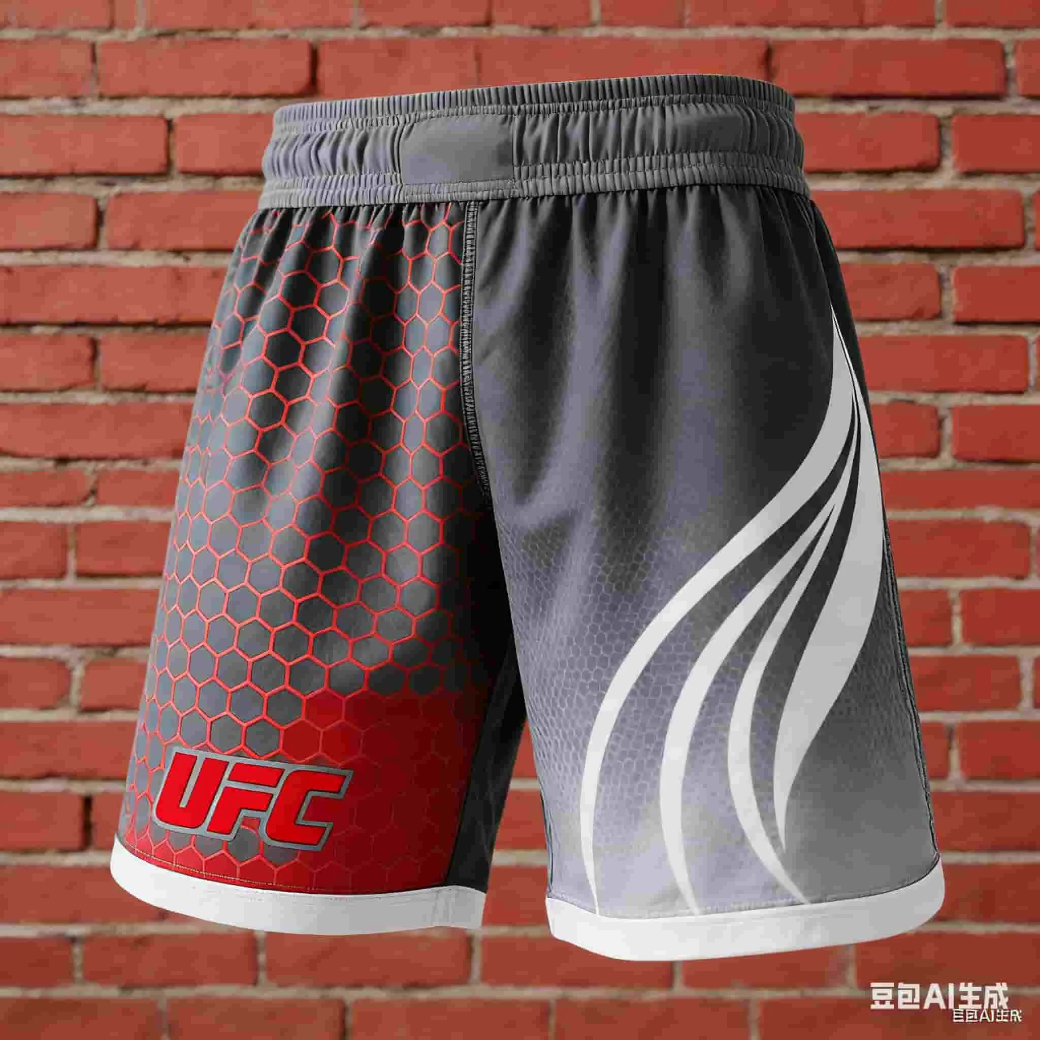 26 New UFC MMA Boxing and Fighting Training Shorts for Men and Women, Loose, Breathable, Quick Drying, Comfortable Sports Shorts
26 New UFC MMA Boxing and Fighting Training Shorts for Men and Women, Loose, Breathable, Quick Drying, Comfortable Sports Shorts