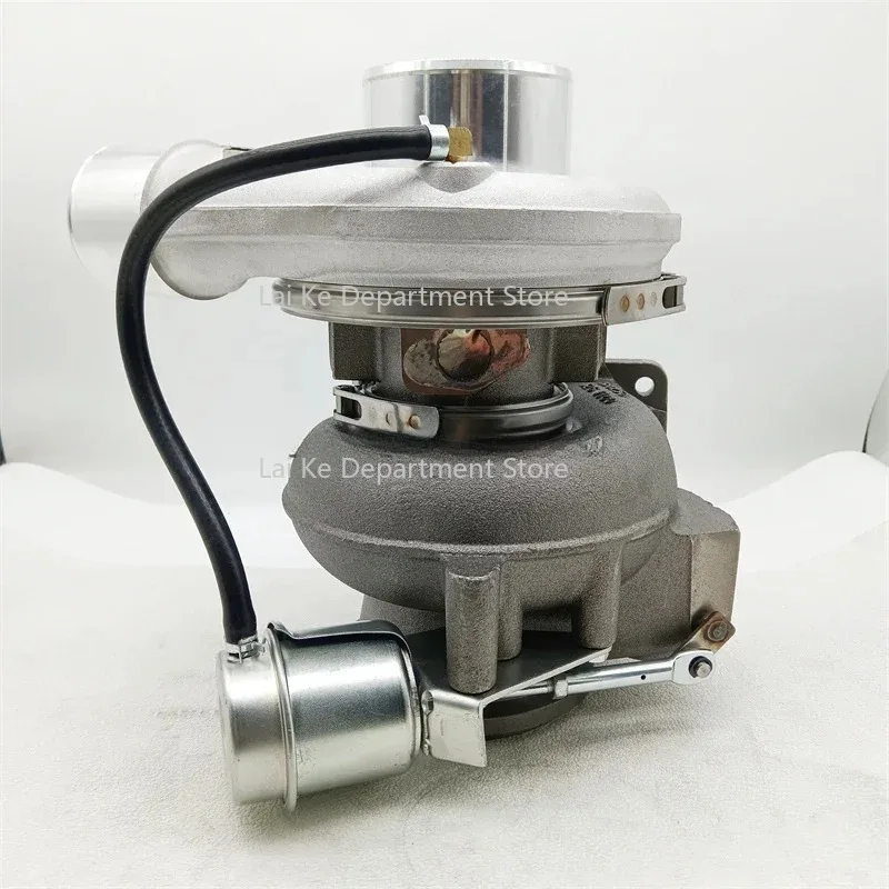 High Quality 216-7815 Turbocharger For C9 Die-sel Engine 2167815 Turbo For E330C E330D Excavator Parts S310G080
High Quality 216-7815 Turbocharger For C9 Die-sel Engine 2167815 Turbo For E330C E330D Excavator Parts S310G080